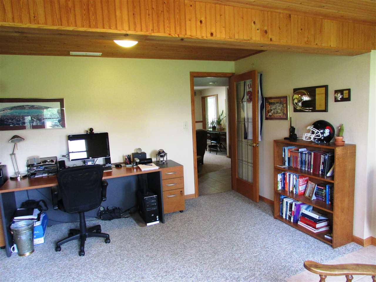 4321 East Wing Road Mount Pleasant, MI 48858 - Photo 80 of 81 1800678-80.JPG