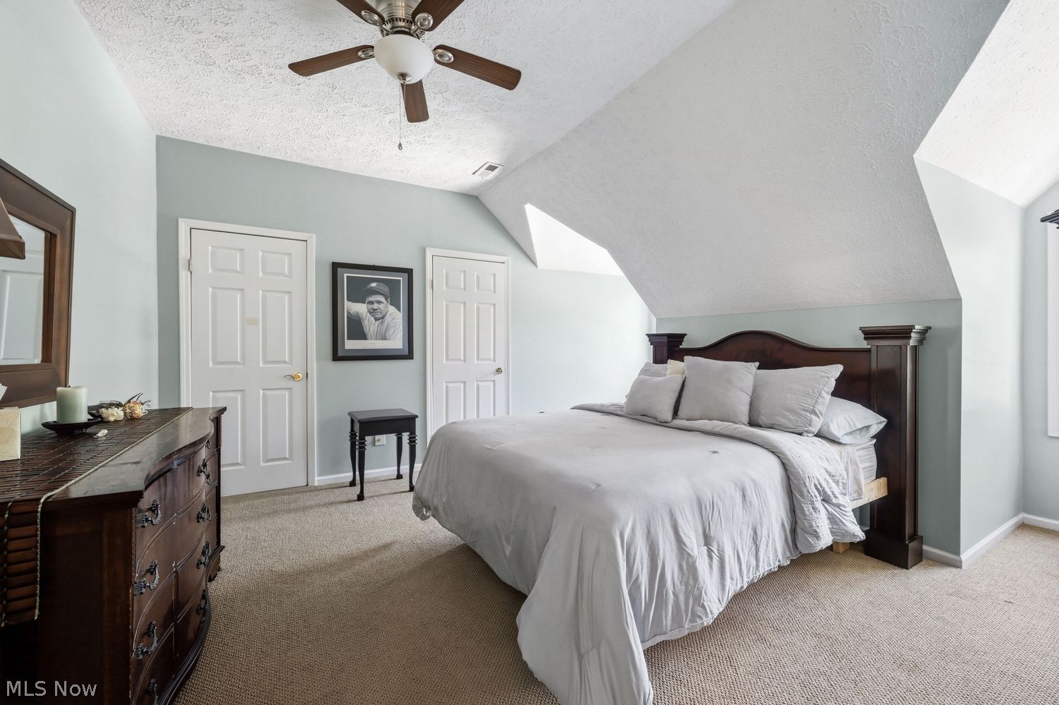 7399 Pettibone Road Chagrin Falls, OH 44023 - Photo 27 of 49 Second floor bedroom 2