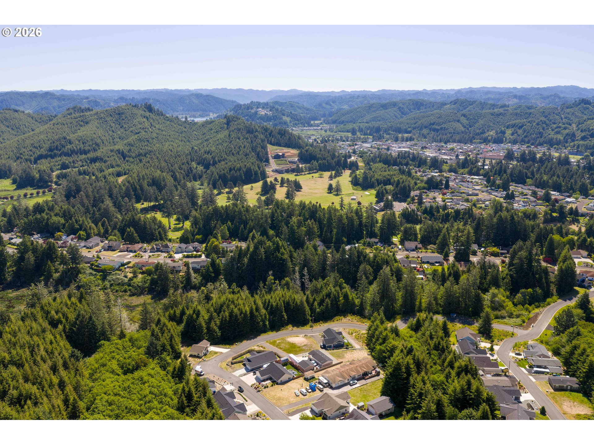280 Foxglove Way Reedsport, OR 97467 - Photo 33 of 41
