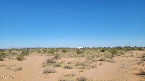 $5,000 | 1.01-acres Tamarisk Road, Unit 280, Dateland, AZ 85333