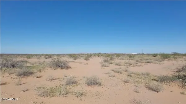 $5,000 | 1.01-acres Tamarisk Road, Unit 280, Dateland, AZ 85333