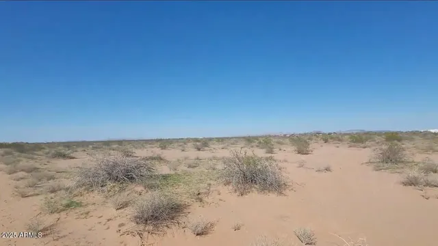 $5,900 | 1.01-acres Tamarisk Road, Unit 280, Dateland, AZ 85333