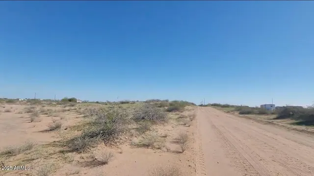 $5,900 | 1.01-acres Tamarisk Road, Unit 280, Dateland, AZ 85333