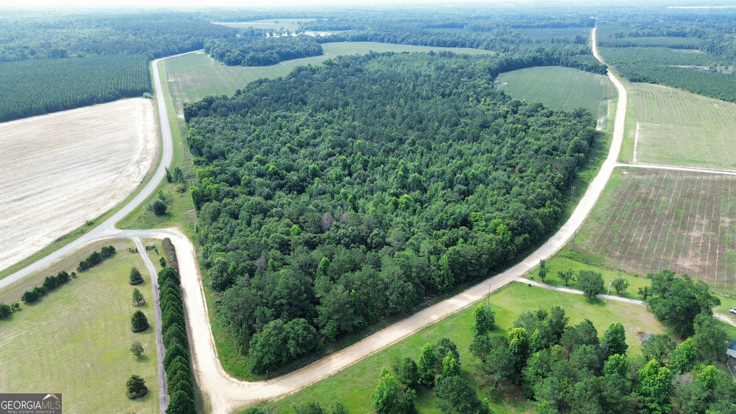 1665 Walke Dairy Road Dublin, GA 31021 - Photo 28 of 94