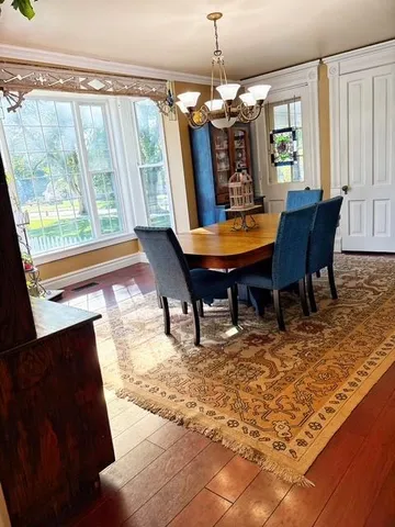 $199,000 | 1110 McNary Street, Tarkio, MO 64491