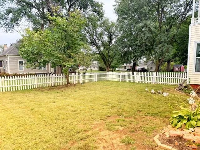 $199,000 | 1110 McNary Street, Tarkio, MO 64491