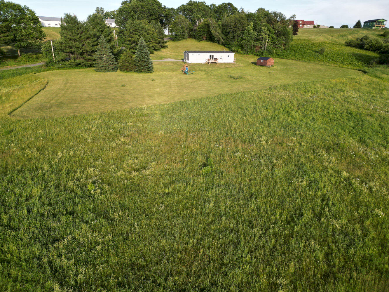 246 River Road Madison, ME 04950 - Photo 49 of 53 DJI_0817_result