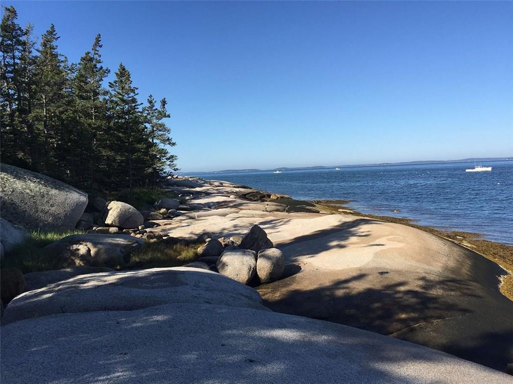 Lot 18 Jericho Bay Road Swans Island, ME 04685 - Photo 2 of 9 Photo