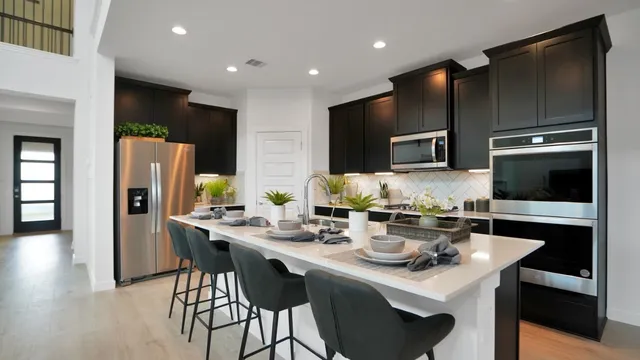 $489,990 | 4137 Hidden Autumn Lane, League City, TX 77573