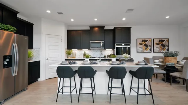 $489,990 | 4137 Hidden Autumn Lane, League City, TX 77573