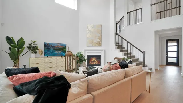 $489,990 | 4137 Hidden Autumn Lane, League City, TX 77573