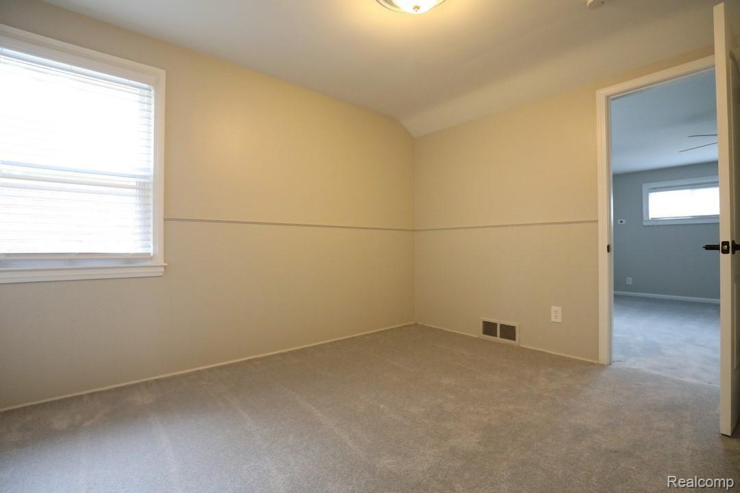 5951 Cadieux Road Detroit, MI 48224 - Photo 11 of 20 Bedroom #2 .jpg