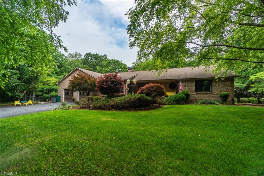 4510 River Ridge Road Pfafftown, NC 27040 - Photo 1 of 49 Gallery Image 1
