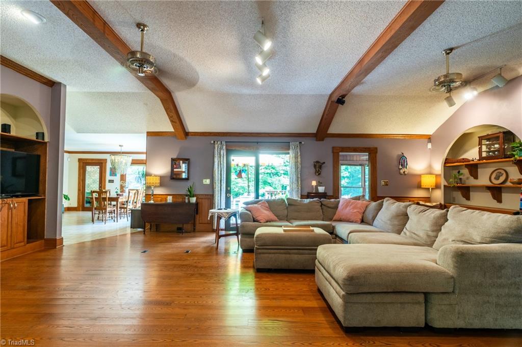 4510 River Ridge Road Pfafftown, NC 27040 - Photo 24 of 49 Gallery Image 24