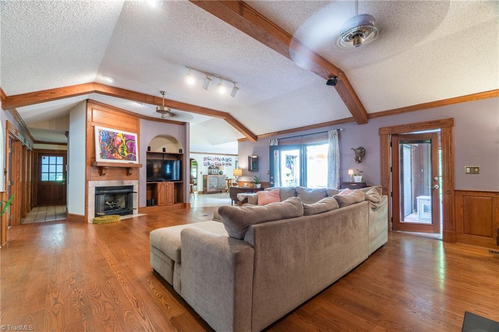 4510 River Ridge Road Pfafftown, NC 27040 - Photo 5 of 49 Gallery Image 5