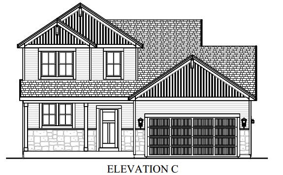 3661 Perennial Parkway Caledonia, WI 53126 - Photo 2 of 9 Rendering