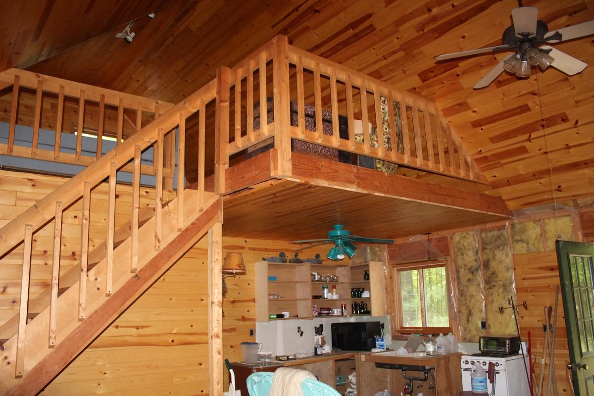 1058 Everett Road Eagle River, WI 54521 - Photo 5 of 15 Gallery Image 5