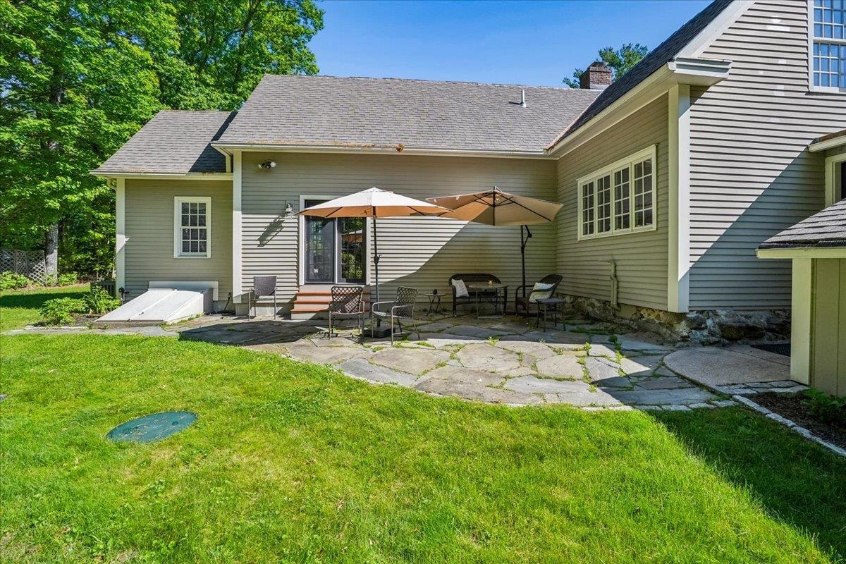 181 Meetinghouse Road Bedford, NH 03110 - Photo 42 of 55
