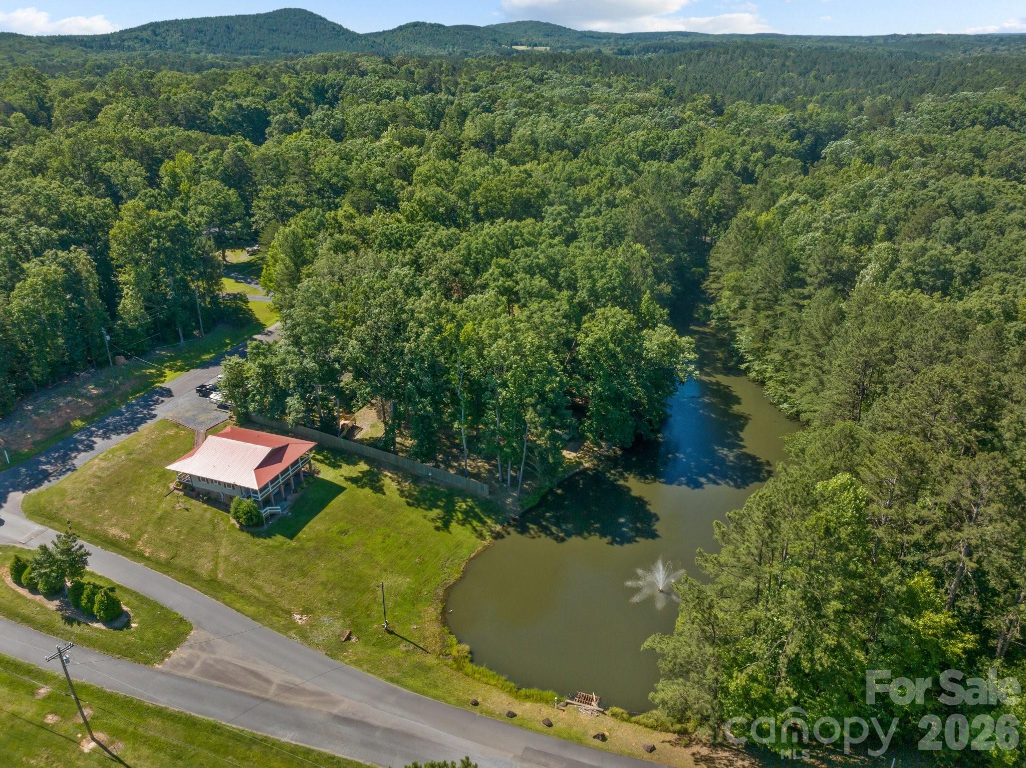 111 Wagon Road Mount Gilead, NC 27306 - Photo 23 of 26 Gallery Image 23