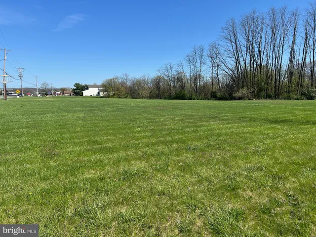 $375,000 | Lot 3 Ben Franklin Highway, Douglassville, PA 19518