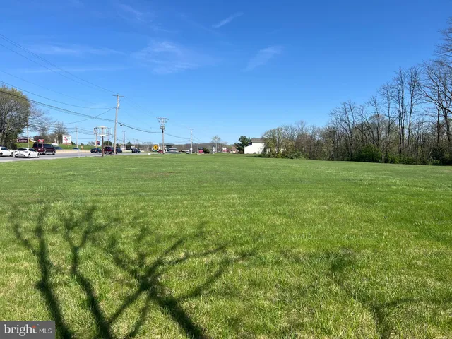 $375,000 | Lot 3 Ben Franklin Highway, Douglassville, PA 19518