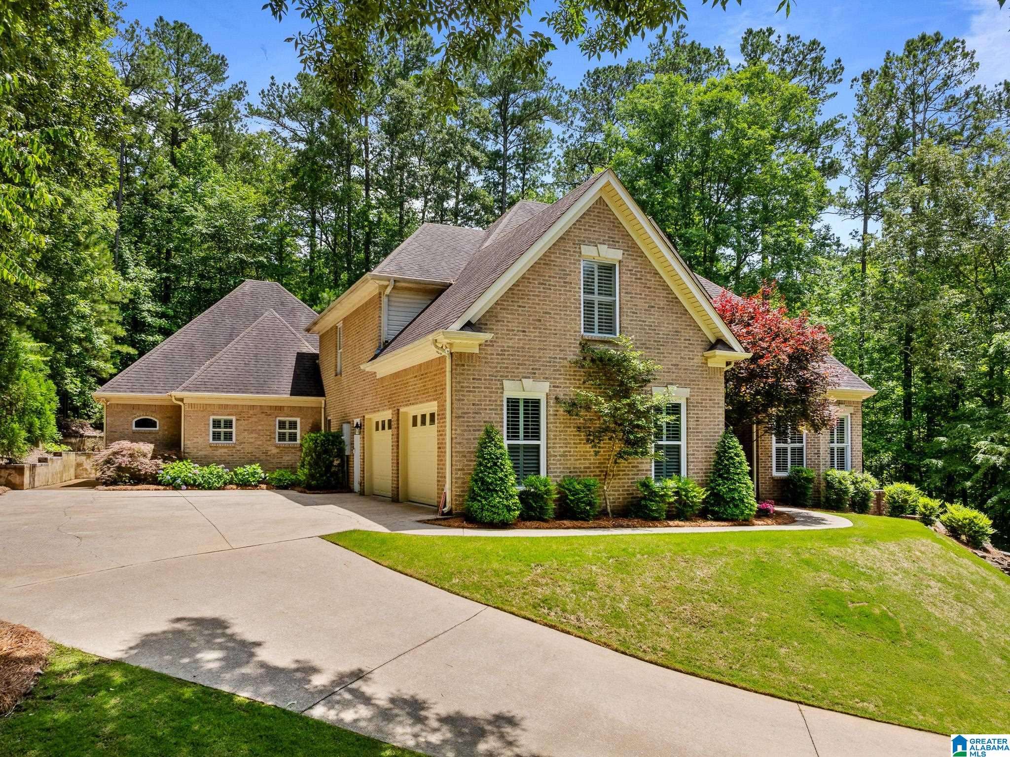 150 St Andrews Parkway Oneonta, AL 35121 - Photo 7 of 98