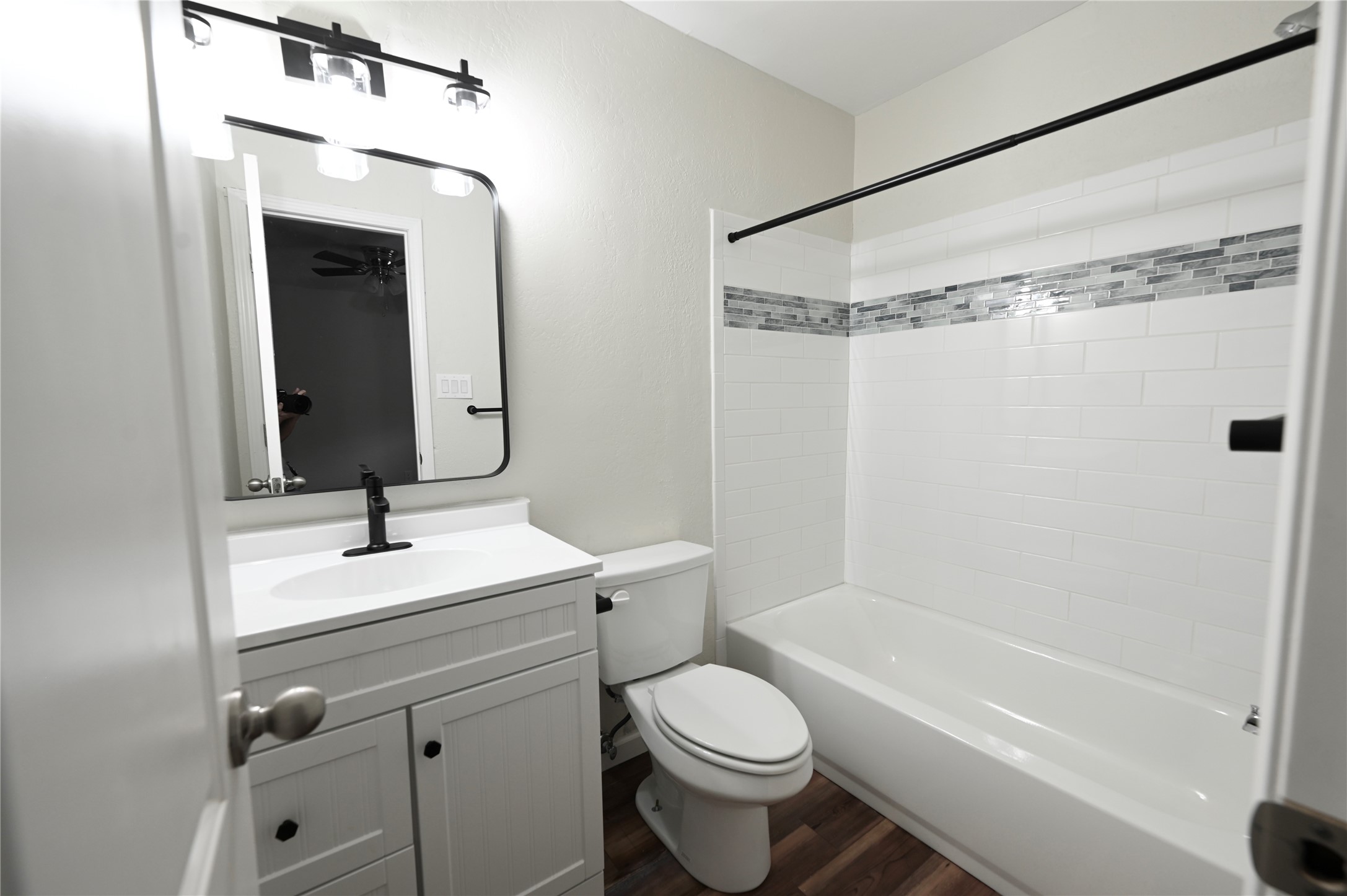 5005 Table Top Trail, Unit A Austin, TX 78744 - Photo 11 of 14