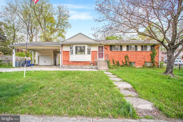 $475,000 | 1118 Downs Drive, Silver Spring, MD 20904