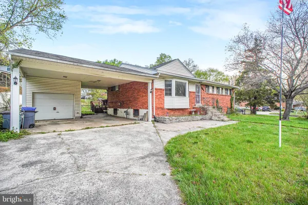$475,000 | 1118 Downs Drive, Silver Spring, MD 20904