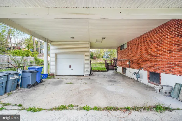 $475,000 | 1118 Downs Drive, Silver Spring, MD 20904