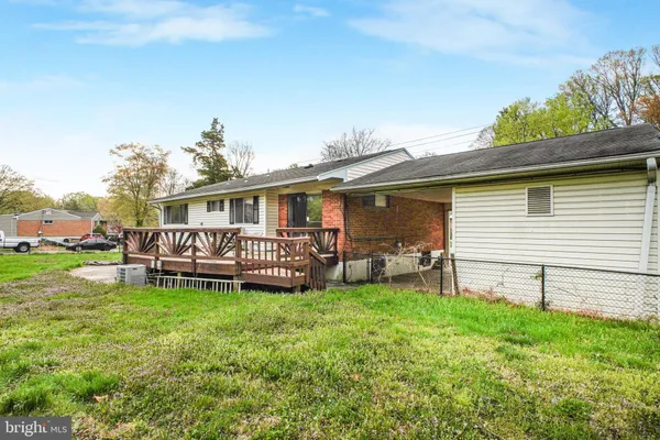 $475,000 | 1118 Downs Drive, Silver Spring, MD 20904