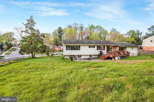 $475,000 | 1118 Downs Drive, Silver Spring, MD 20904