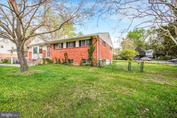$475,000 | 1118 Downs Drive, Silver Spring, MD 20904
