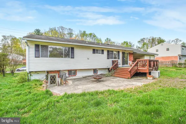 $475,000 | 1118 Downs Drive, Silver Spring, MD 20904