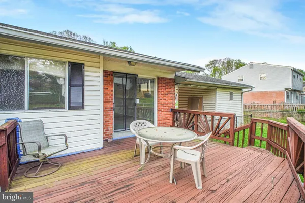 $475,000 | 1118 Downs Drive, Silver Spring, MD 20904
