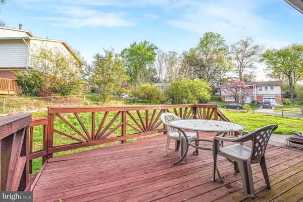 $475,000 | 1118 Downs Drive, Silver Spring, MD 20904