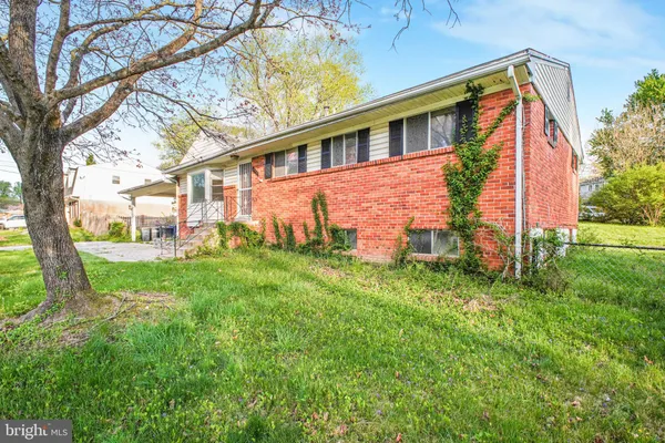 $475,000 | 1118 Downs Drive, Silver Spring, MD 20904