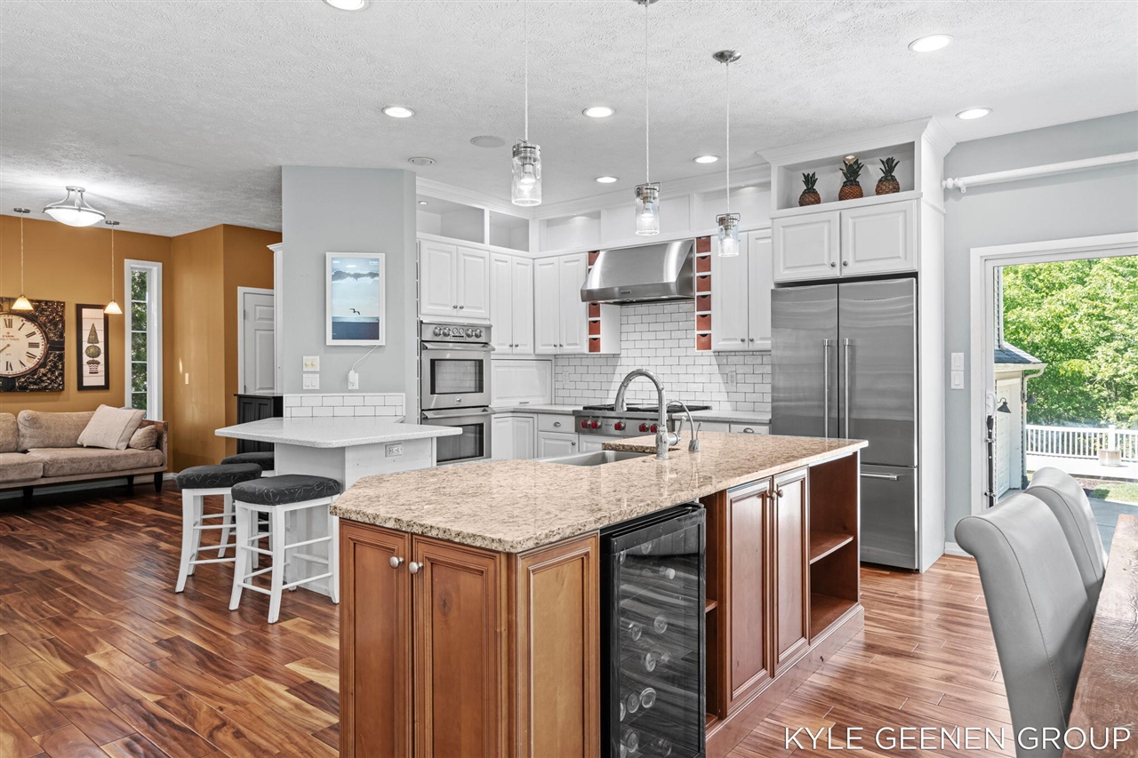1104 Keystone Road Holland, MI 49423 - Photo 20 of 80