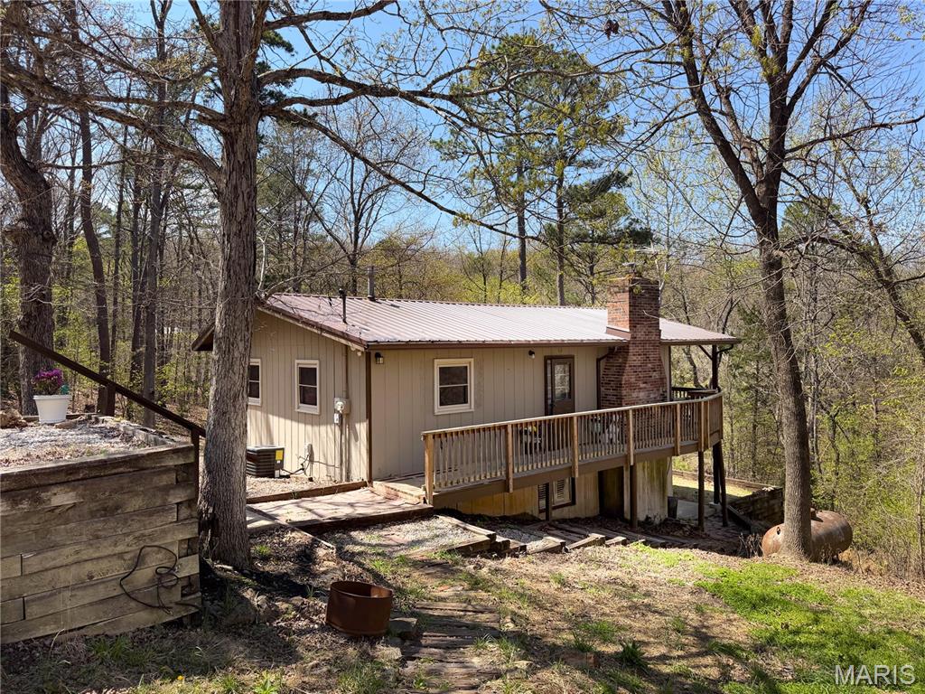 11961 Pocahontas Road Ste. Genevieve, MO 63670 - Photo 1 of 35