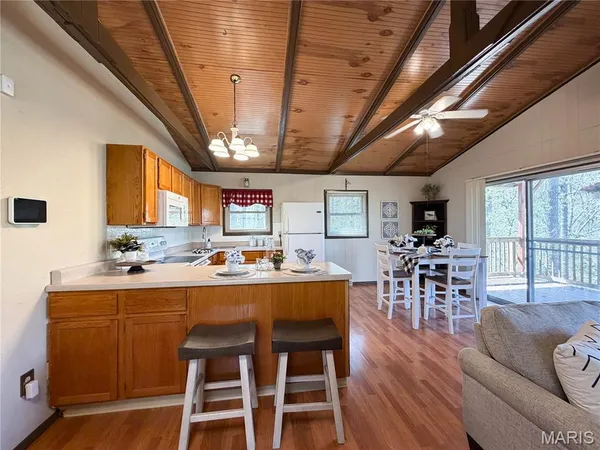 $235,000 | 11961 Pocahontas Road, Ste. Genevieve, MO 63670