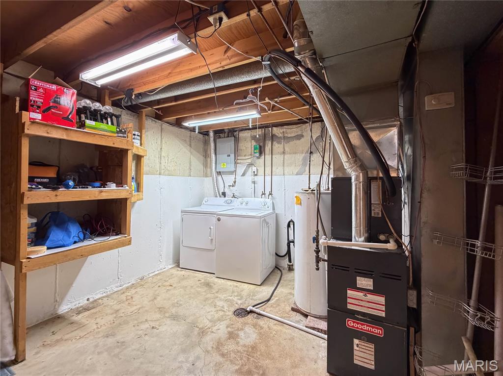 11961 Pocahontas Road Ste. Genevieve, MO 63670 - Photo 20 of 35