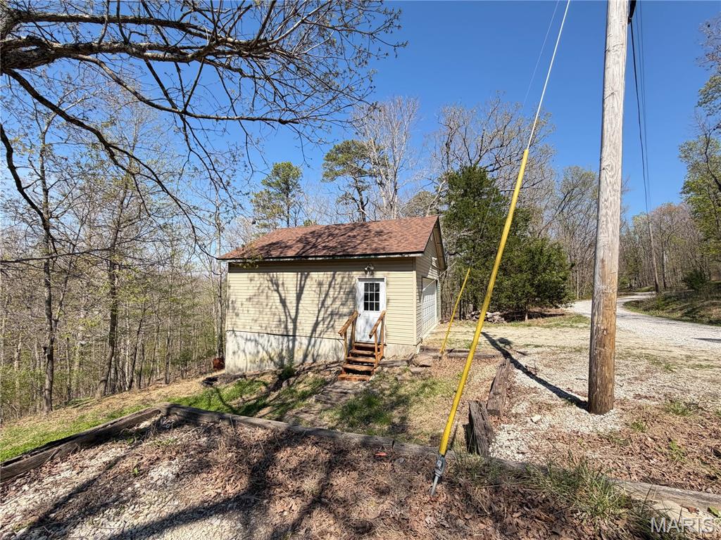 11961 Pocahontas Road Ste. Genevieve, MO 63670 - Photo 27 of 35