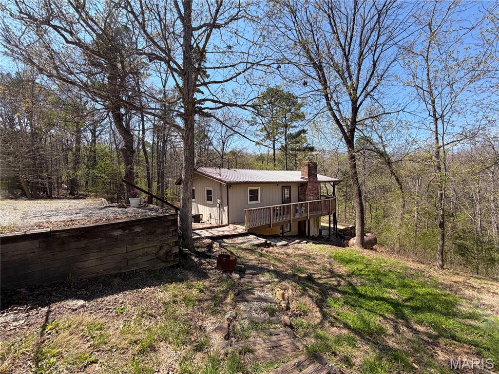 11961 Pocahontas Road Ste. Genevieve, MO 63670 - Photo 28 of 35