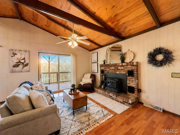 $235,000 | 11961 Pocahontas Road, Ste. Genevieve, MO 63670