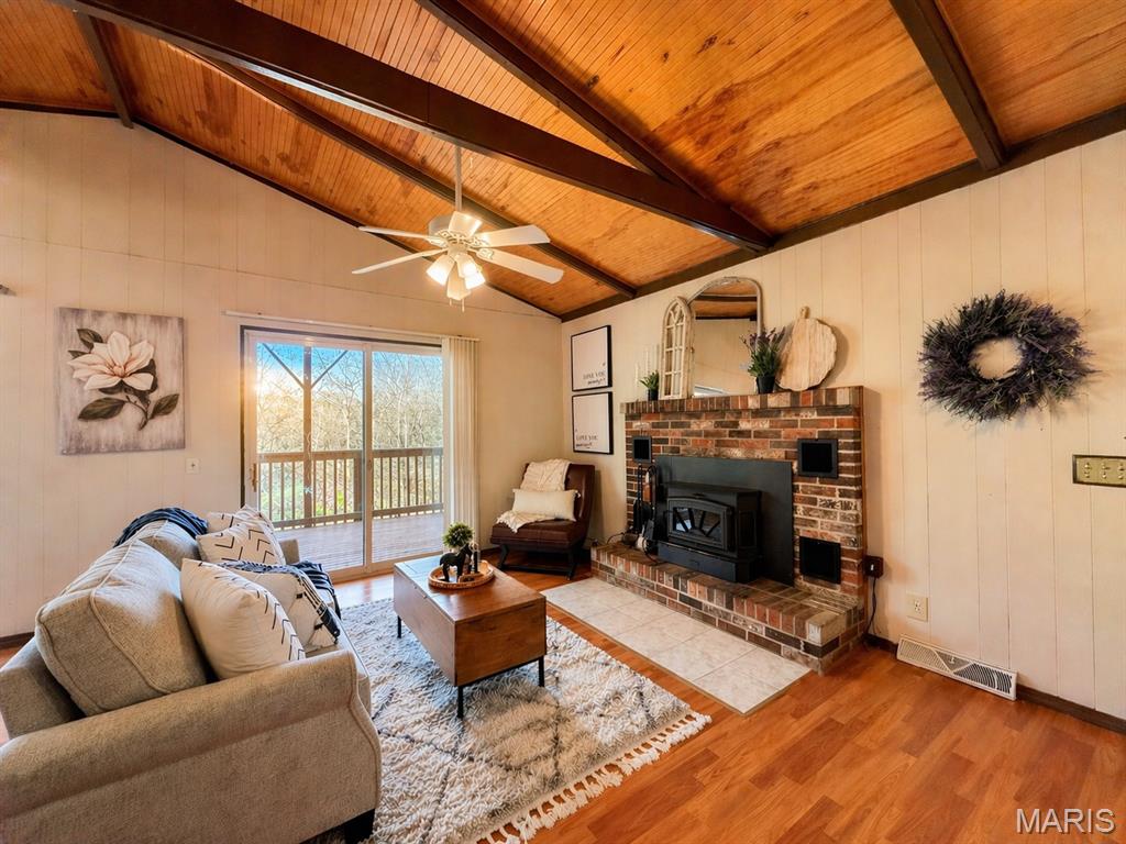 11961 Pocahontas Road Ste. Genevieve, MO 63670 - Photo 3 of 35