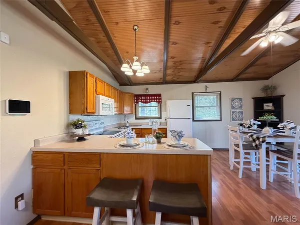 $235,000 | 11961 Pocahontas Road, Ste. Genevieve, MO 63670