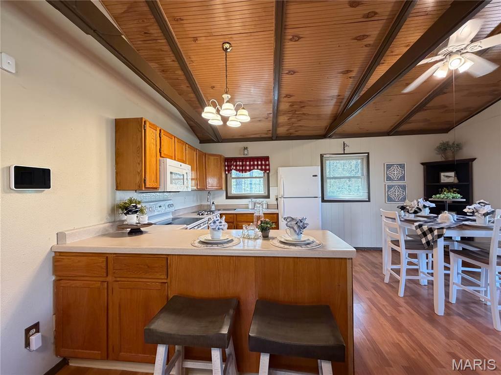 11961 Pocahontas Road Ste. Genevieve, MO 63670 - Photo 4 of 35