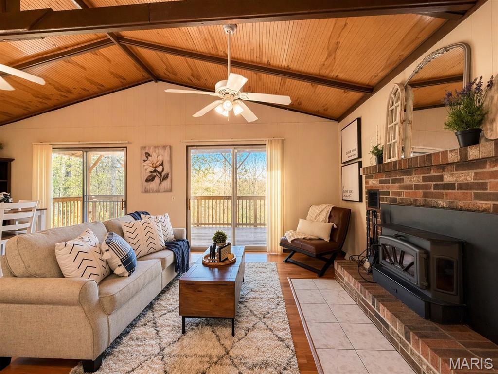 11961 Pocahontas Road Ste. Genevieve, MO 63670 - Photo 5 of 35