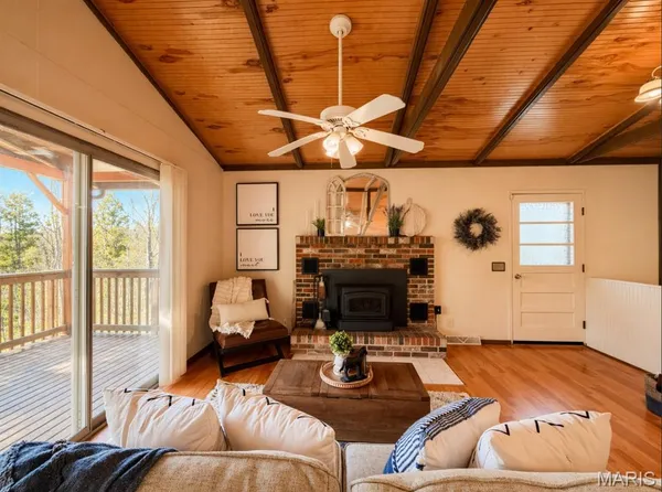 $235,000 | 11961 Pocahontas Road, Ste. Genevieve, MO 63670