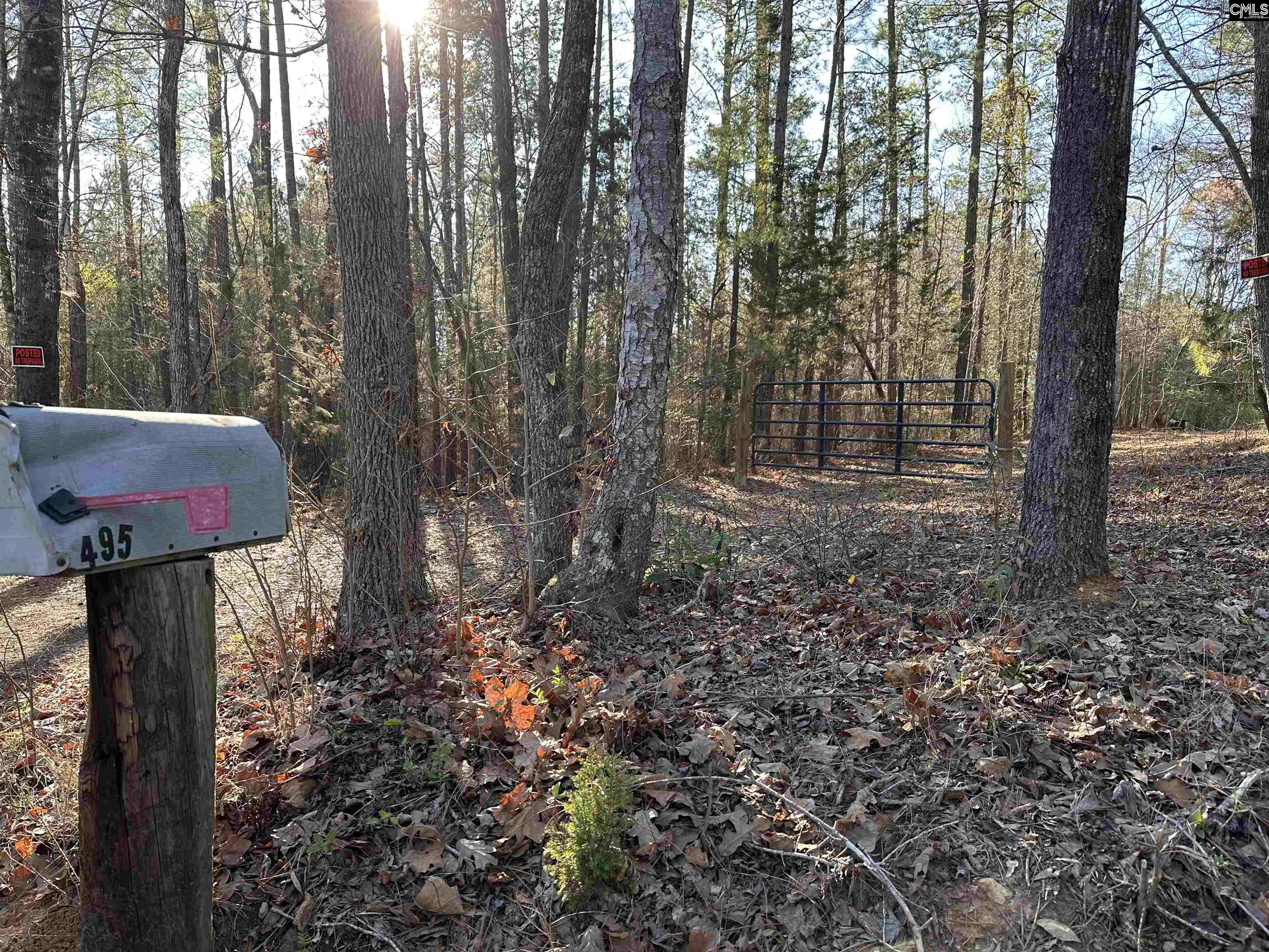 495 State Rd S-28-303 Ridgeway, SC 29130 - Photo 9 of 9